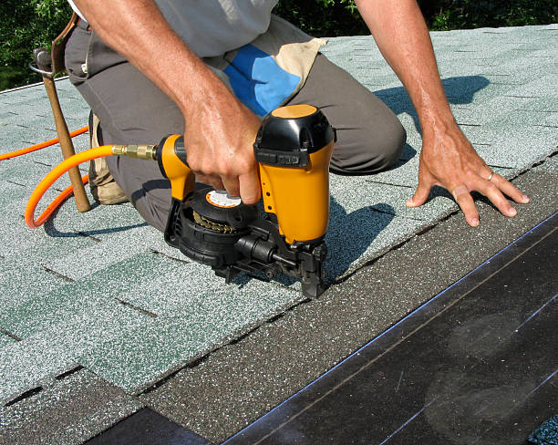 Professional Roofing Contractor in Browns Point, WA